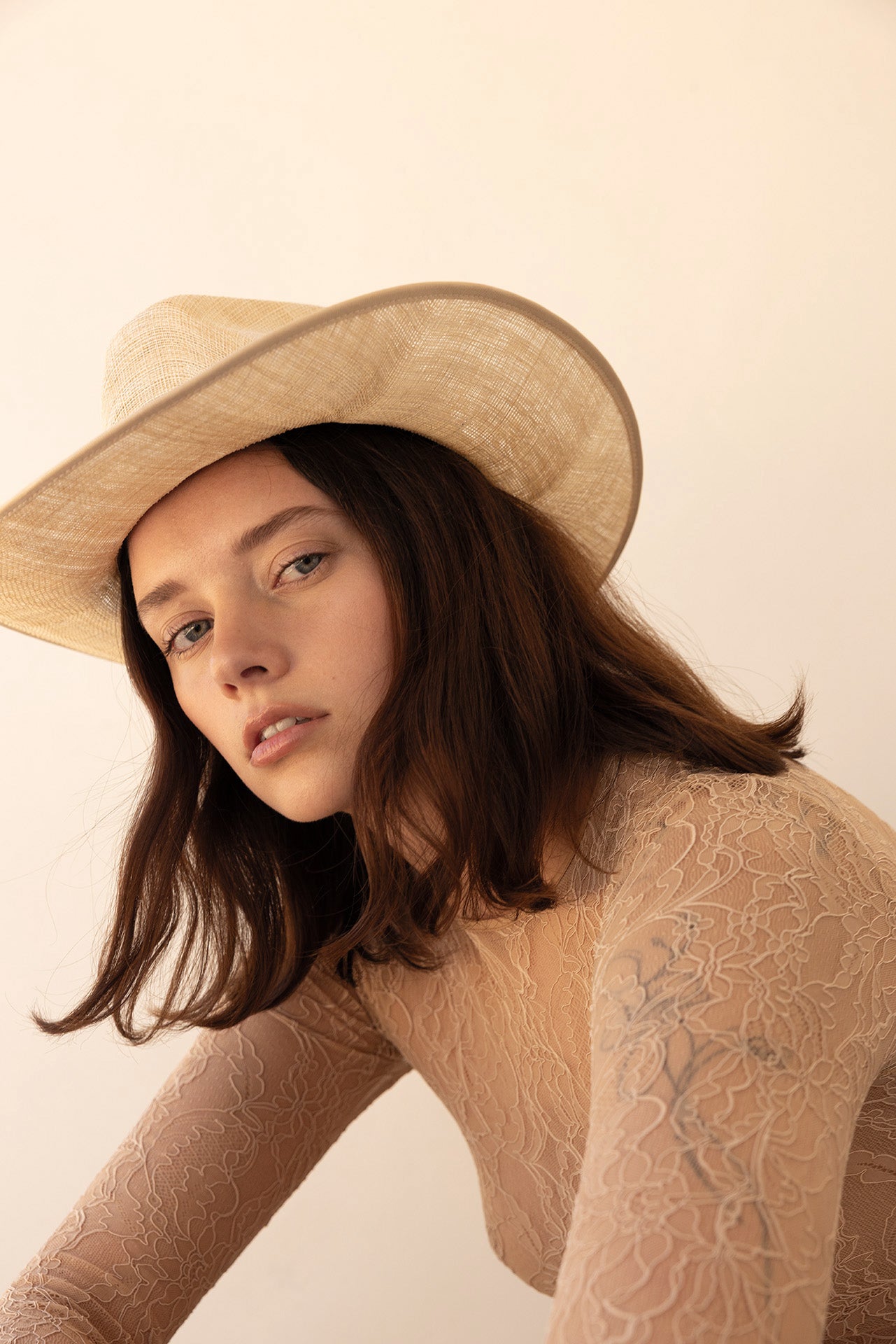 The Cowboy - Natural