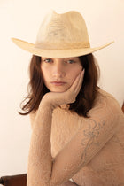 The Cowboy - Natural