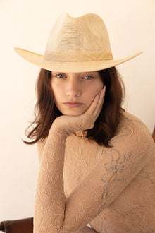 The Cowboy - Natural