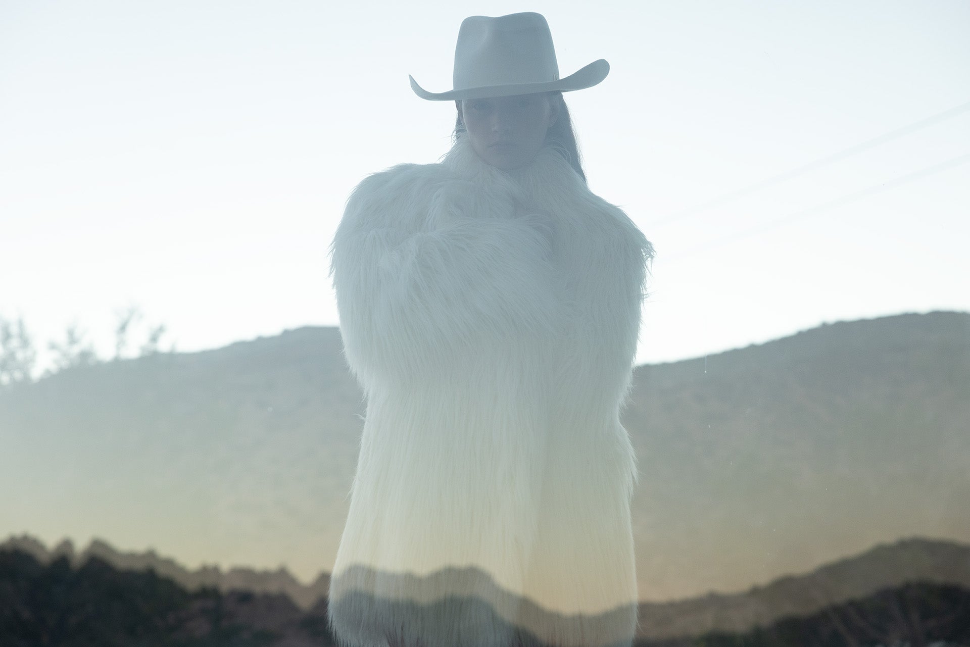 S/S 2026 - Desert Oracle