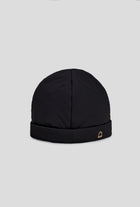 Puffy Hood Hat