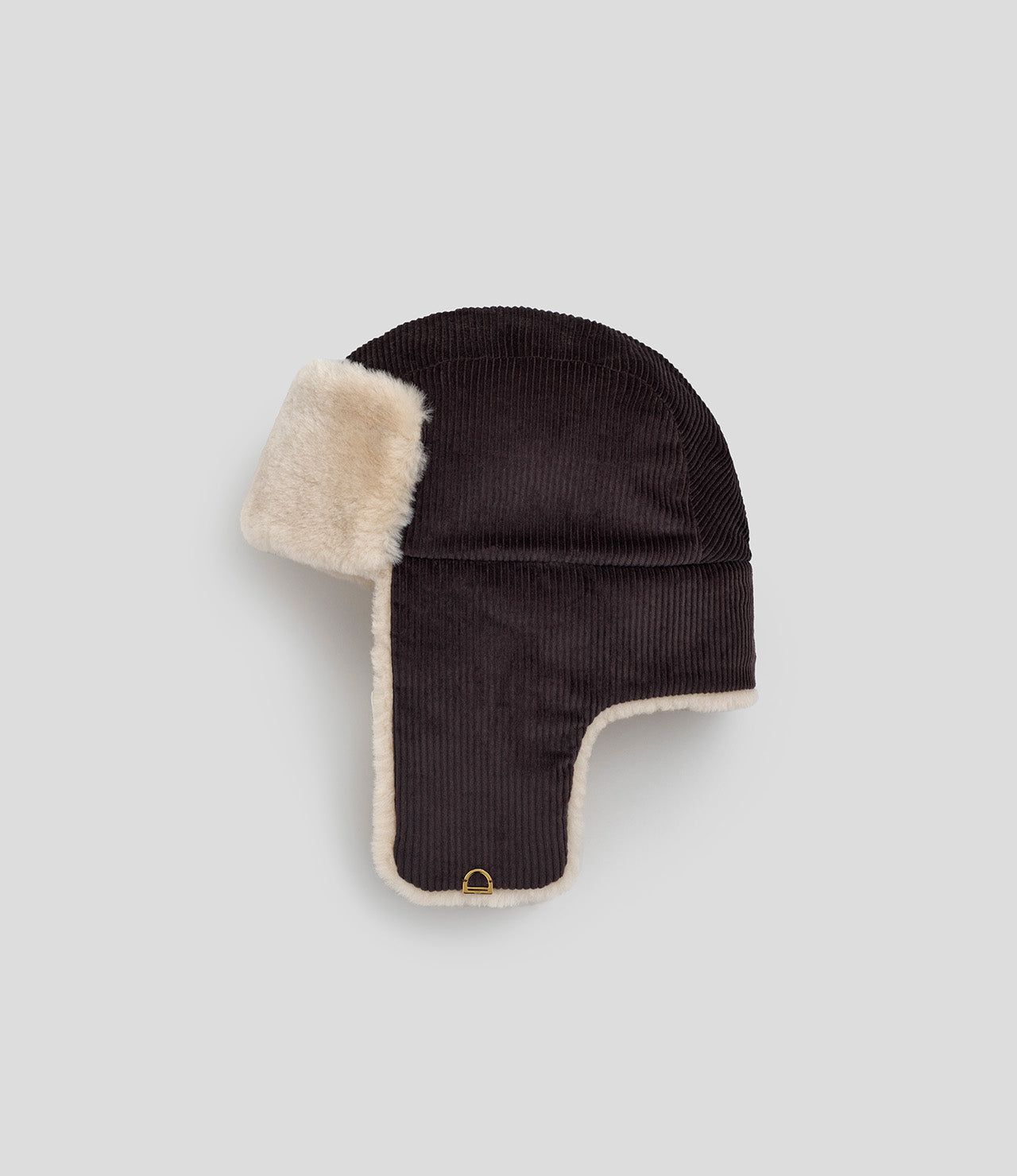 The Shearling - Brown