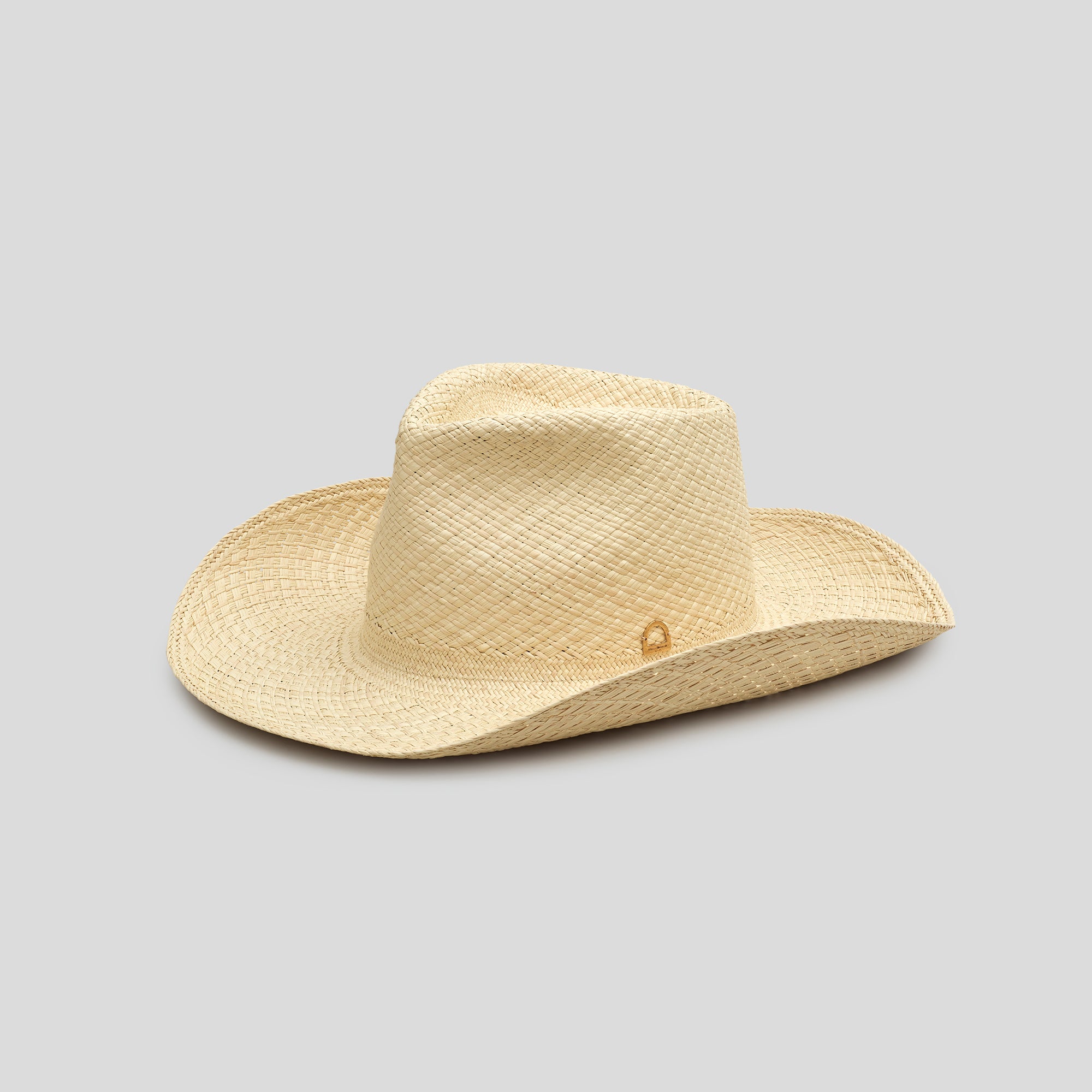 The Edge - Natural Straw