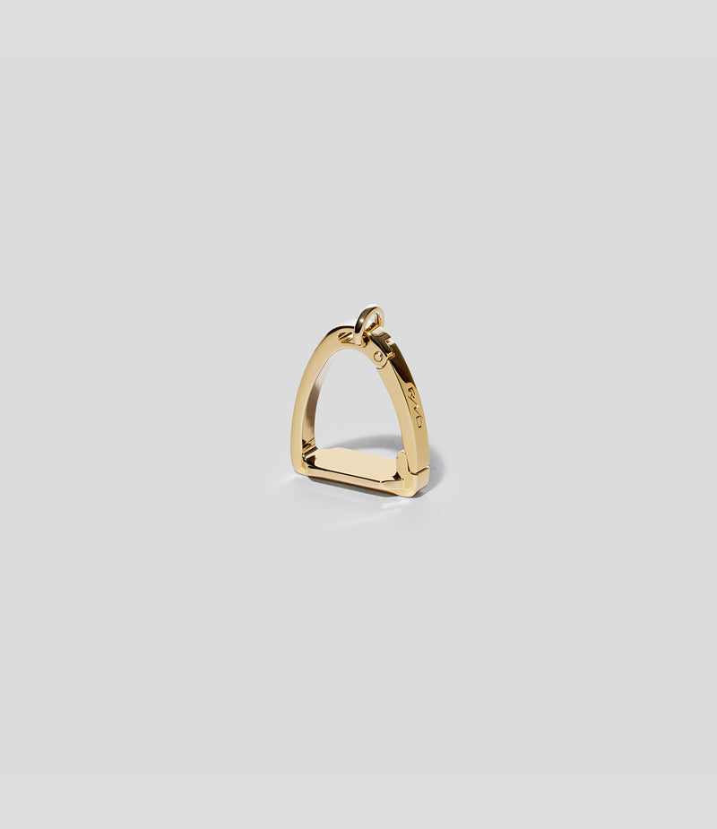 The Relic - Gld Stirrup