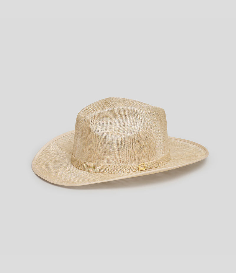 The Cowboy - Natural