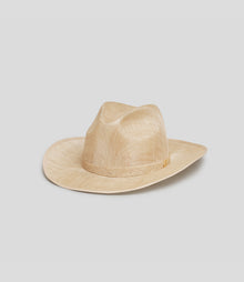 The Cowboy - Natural