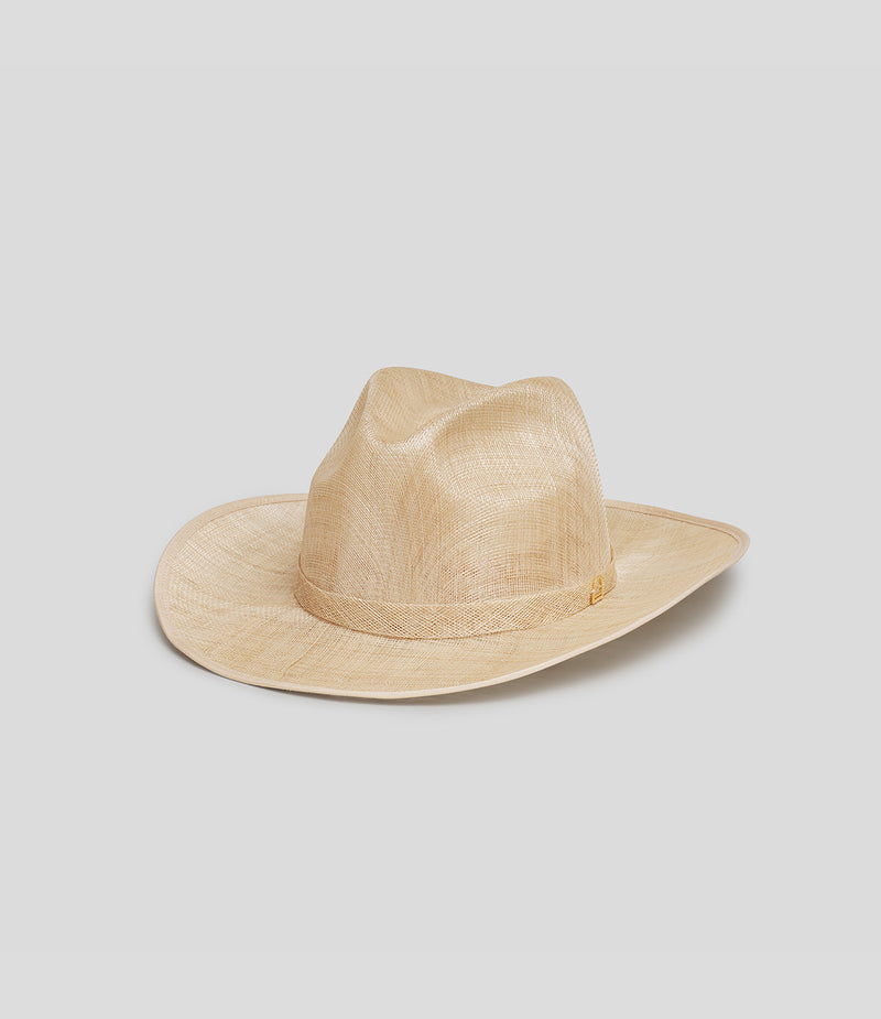 The Cowboy - Natural