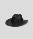 The Cowboy - Black